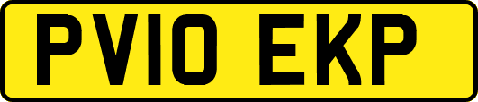 PV10EKP
