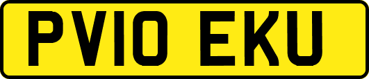 PV10EKU