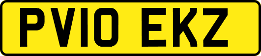 PV10EKZ