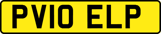 PV10ELP