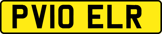 PV10ELR