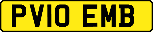 PV10EMB