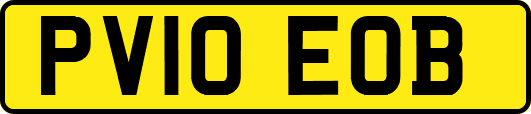 PV10EOB