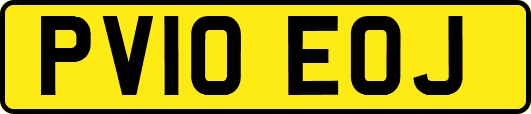 PV10EOJ