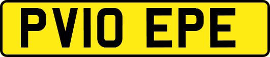 PV10EPE