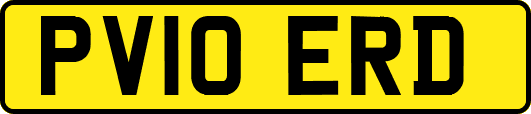 PV10ERD