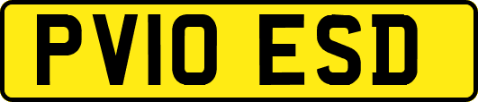 PV10ESD