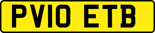 PV10ETB