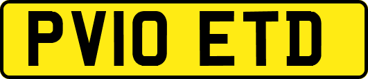PV10ETD
