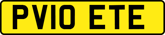 PV10ETE
