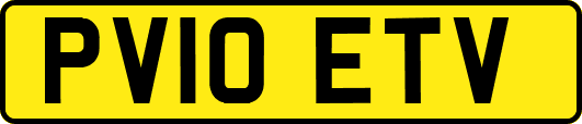 PV10ETV
