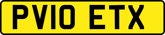 PV10ETX