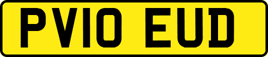 PV10EUD