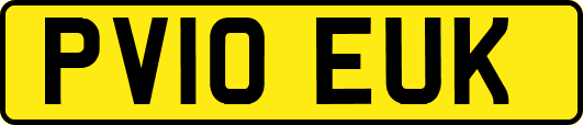 PV10EUK