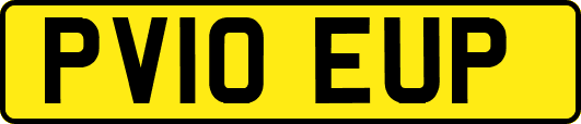 PV10EUP