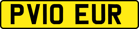 PV10EUR