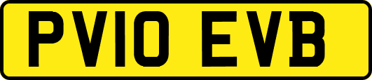 PV10EVB