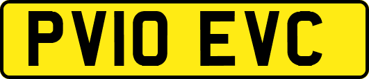 PV10EVC