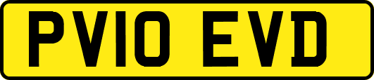 PV10EVD