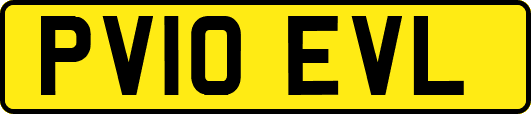 PV10EVL
