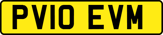 PV10EVM