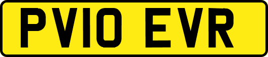 PV10EVR