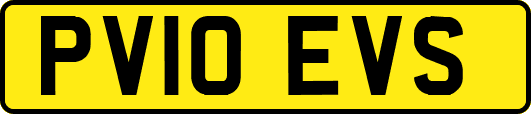 PV10EVS