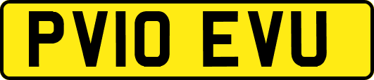 PV10EVU