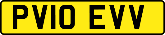 PV10EVV