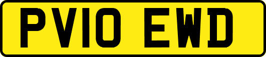 PV10EWD