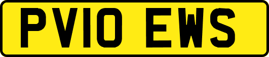 PV10EWS