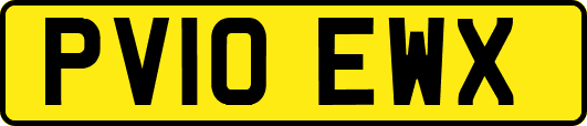 PV10EWX