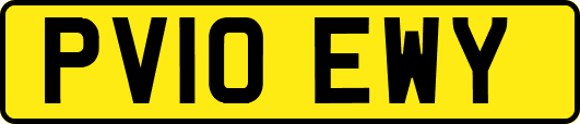 PV10EWY