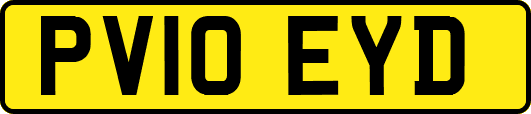 PV10EYD