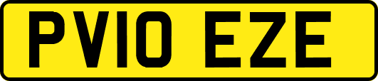 PV10EZE