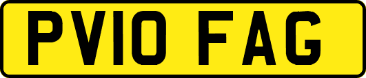 PV10FAG