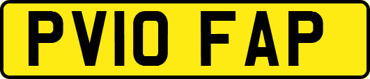 PV10FAP
