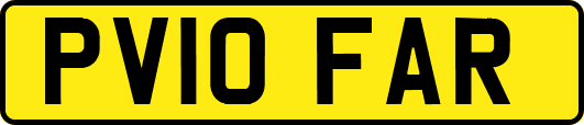 PV10FAR