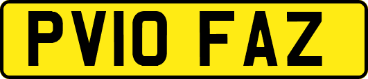 PV10FAZ