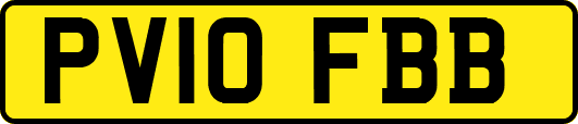 PV10FBB