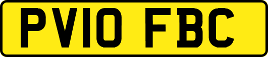 PV10FBC