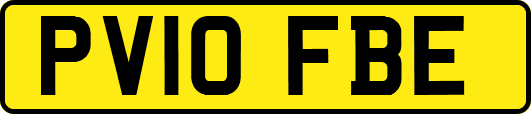 PV10FBE