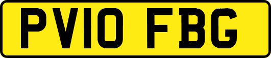 PV10FBG