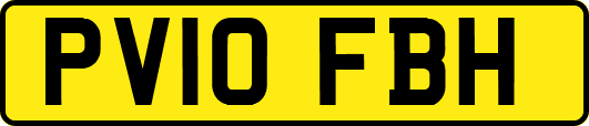 PV10FBH