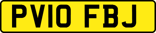 PV10FBJ