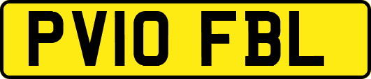 PV10FBL