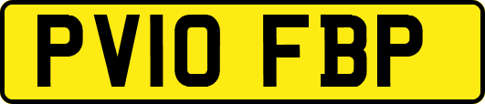 PV10FBP