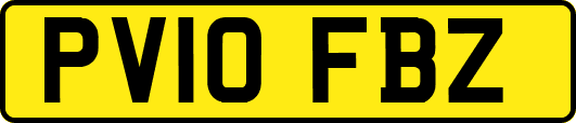 PV10FBZ