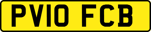 PV10FCB