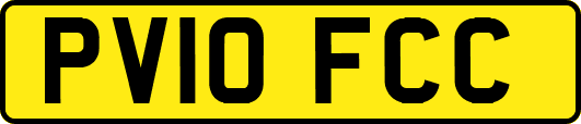 PV10FCC